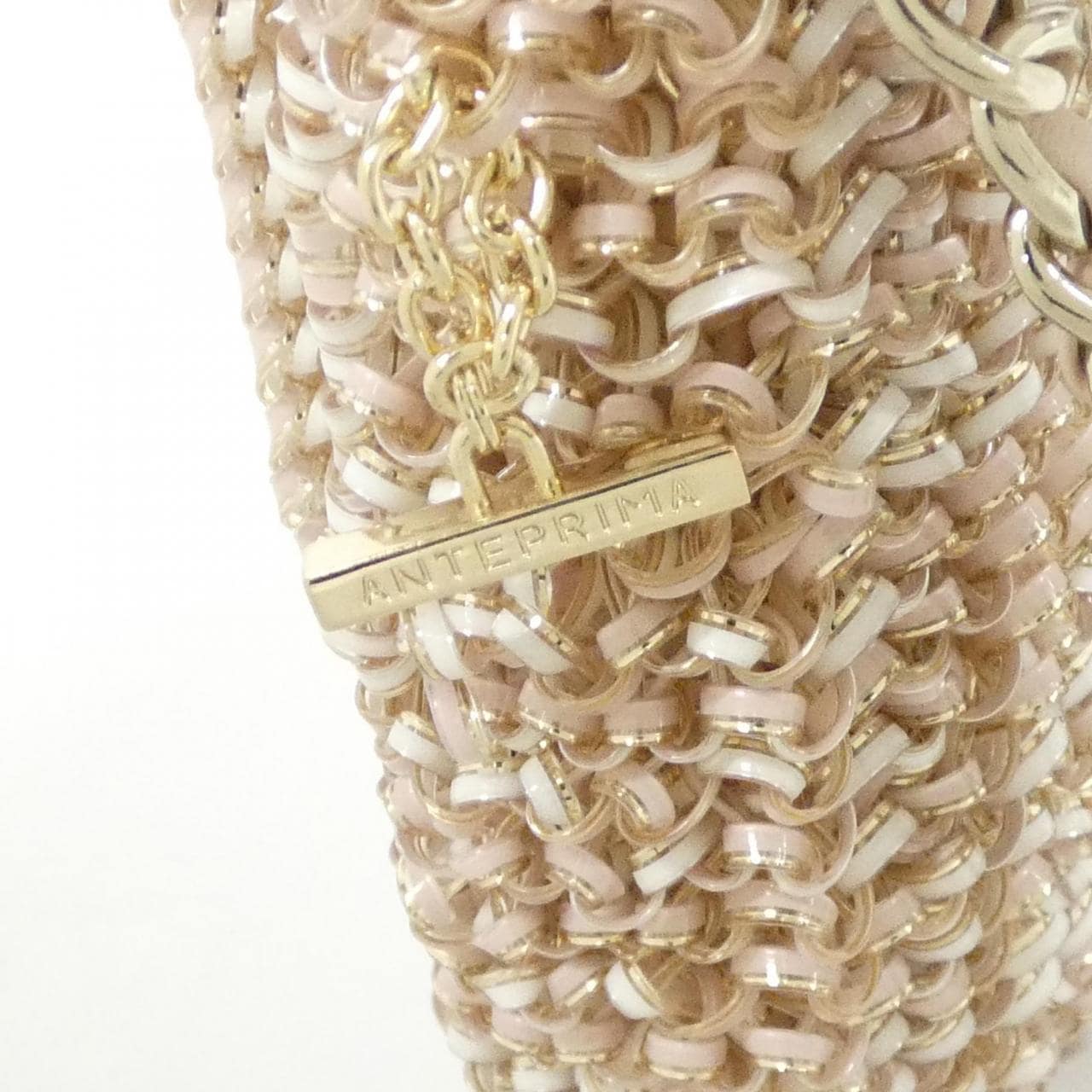 アンテプリマ PB20FA13A6 ショルダーバッグ