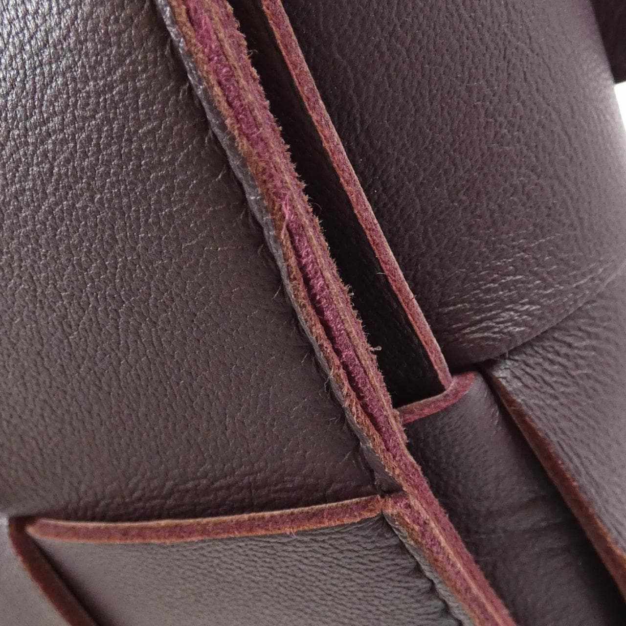 BOTTEGA VENETA 639367 VMAY1 腰包