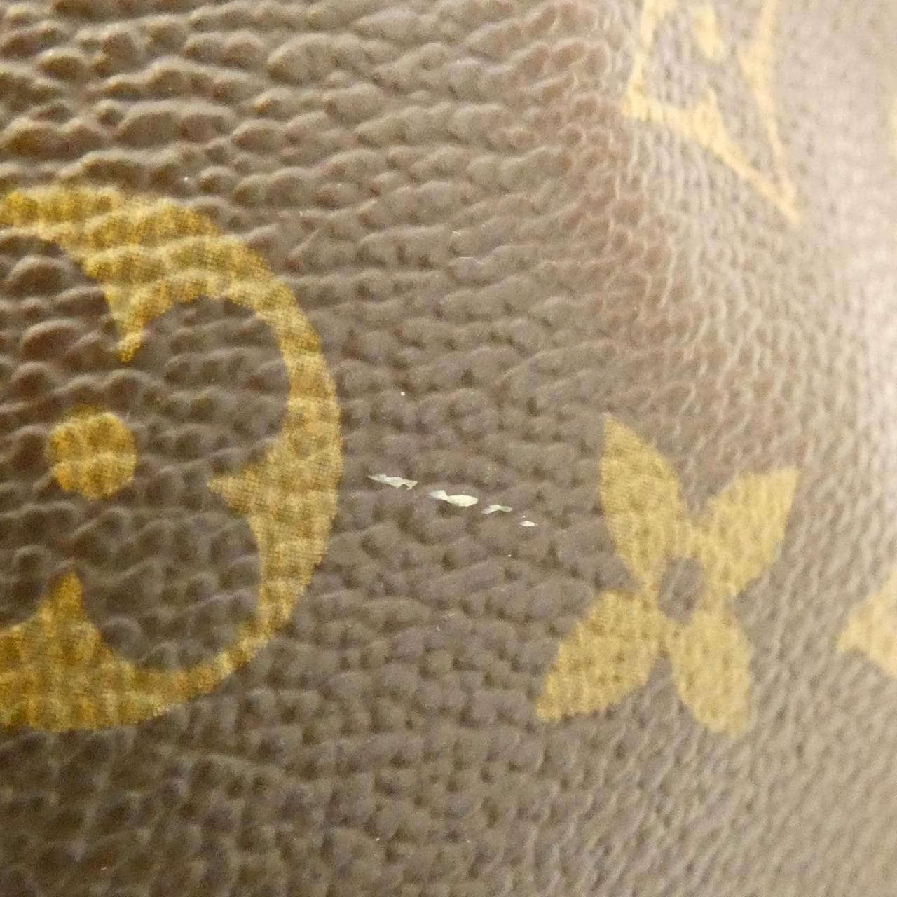 ルイヴィトン モノグラム ダヌーブ M45266 ショルダーバッグ