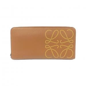 loewe other long wallets