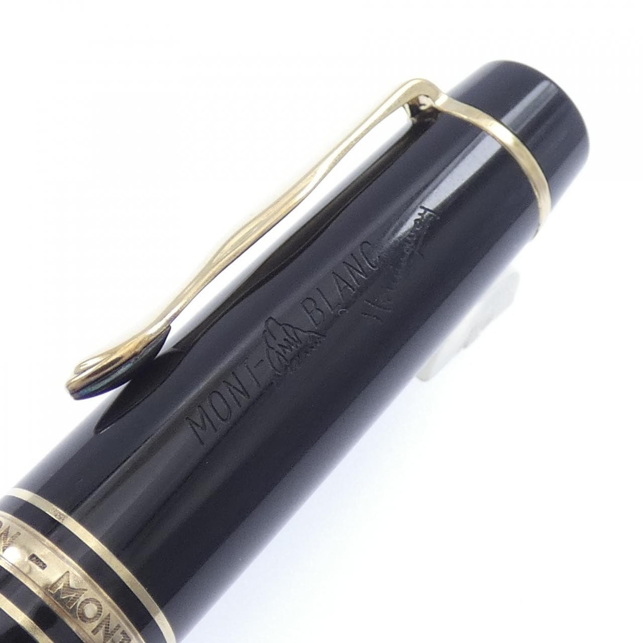 モンブラン 1992年ヘミングウェイ ボールペン