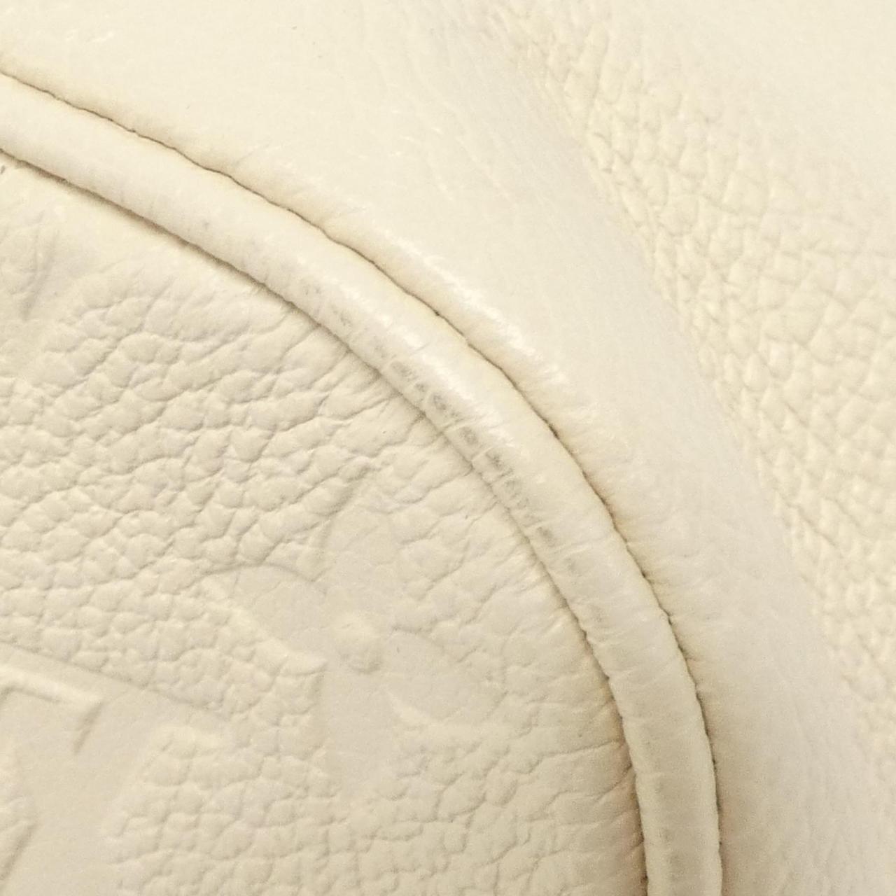 LOUIS VUITTON Monogram Empreinte Neverfull MM M46676 包