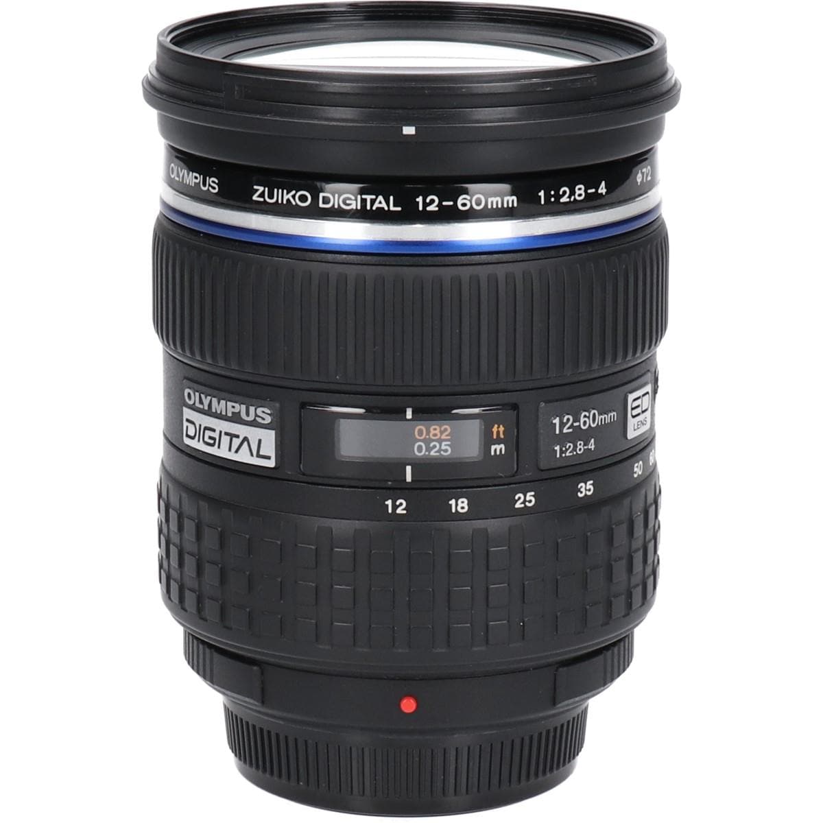 ＺＤ　ＥＤ１２－６０ｍｍ　Ｆ２．８－４ＳＷＤ