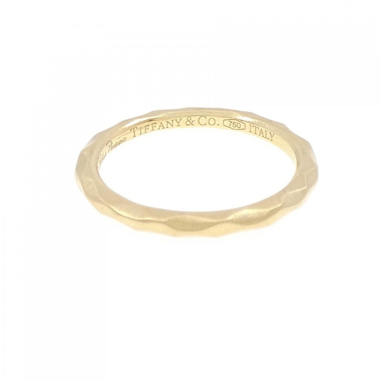 TIFFANY Hamard Ring