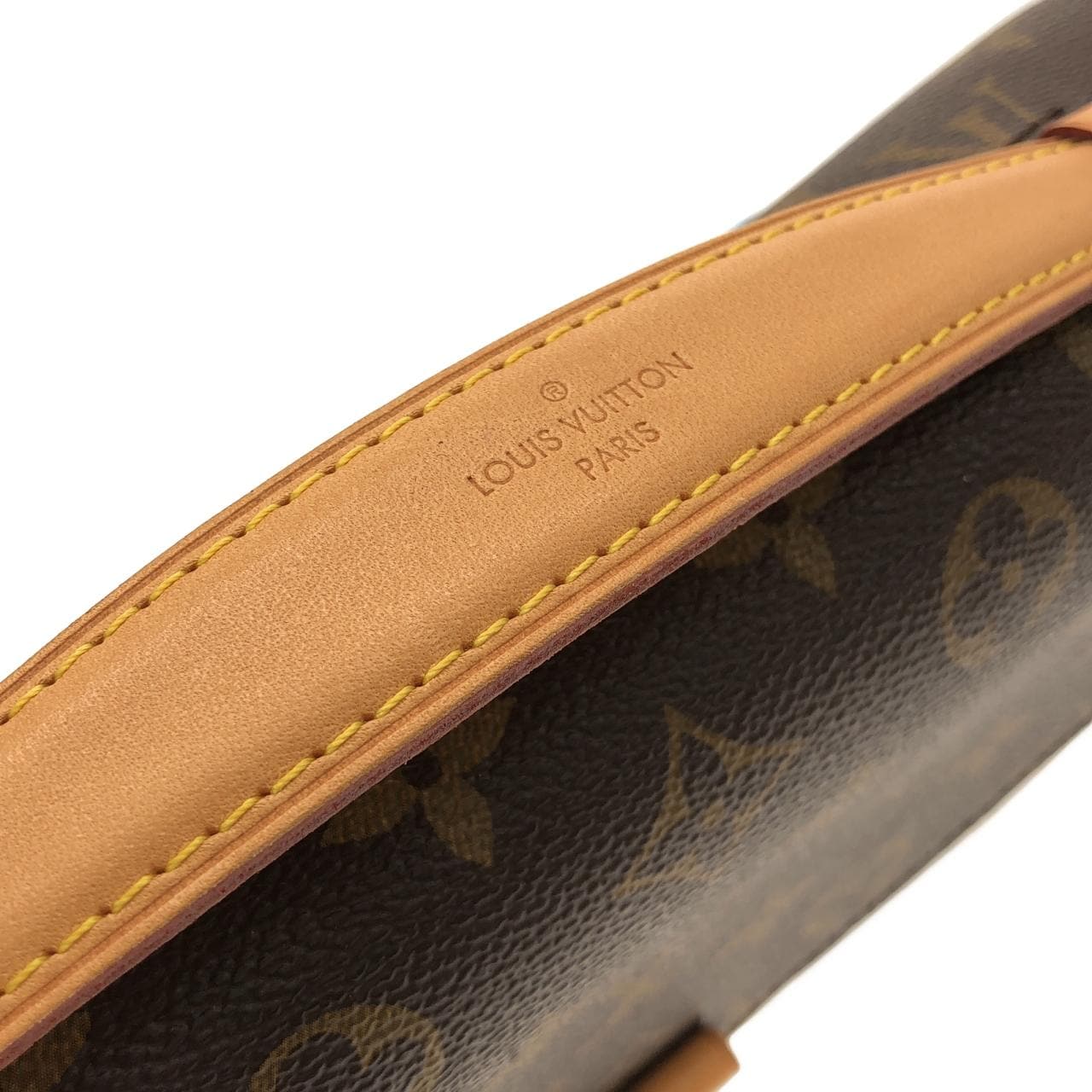 ルイヴィトン モノグラム ポシェット メティス MM M44875 バッグ