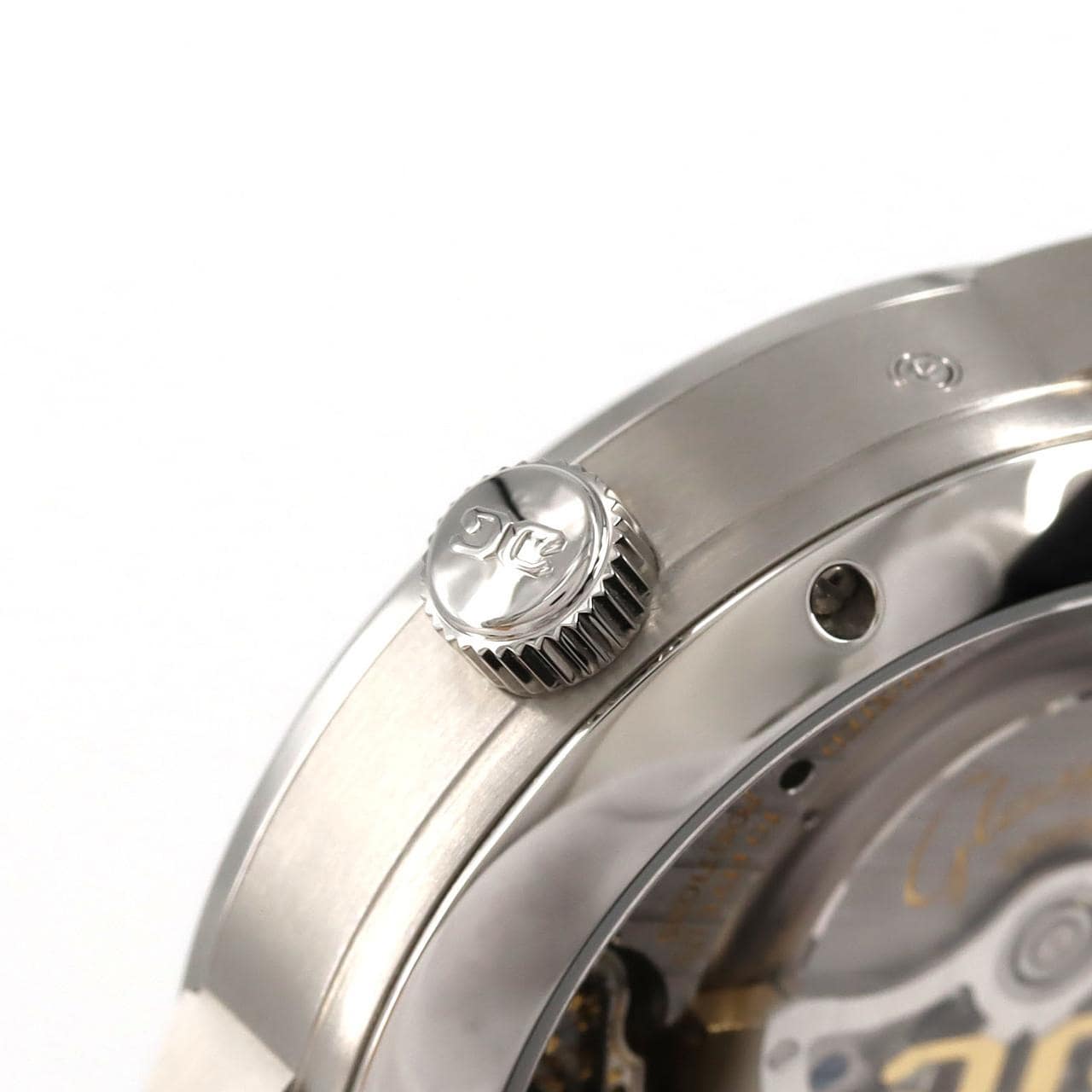 Glashütte Original PanoMaticLunar 1-90-02-13-32-62 SS Automatic