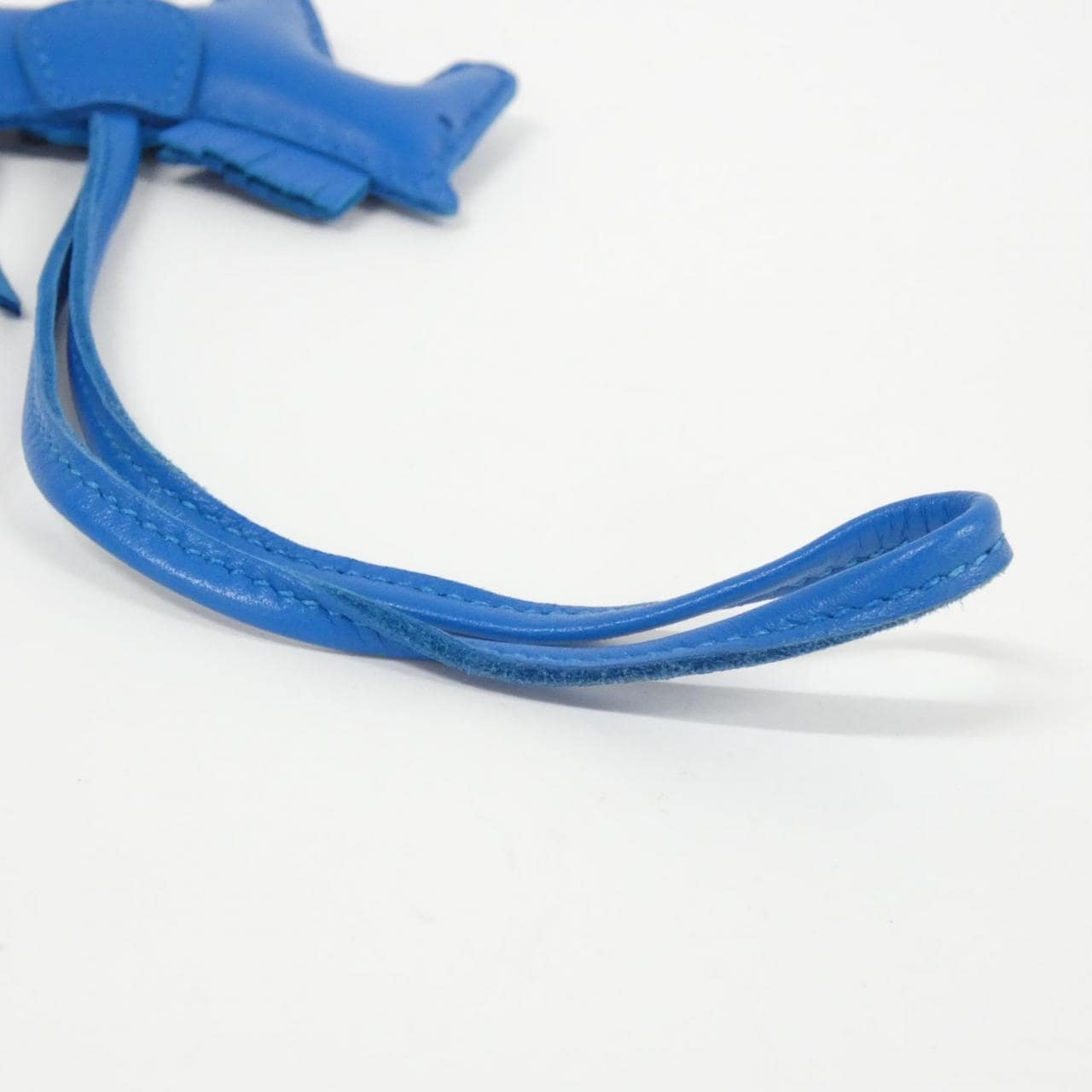 エルメス ロデオ バッグチャーム PM 064929CA