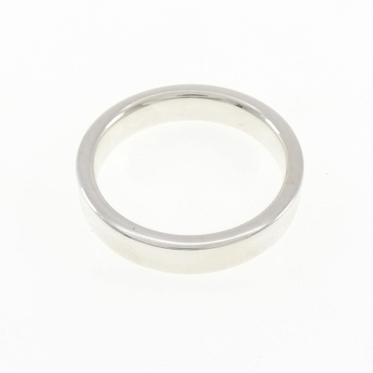 ティファニー 1837 ナロー リング