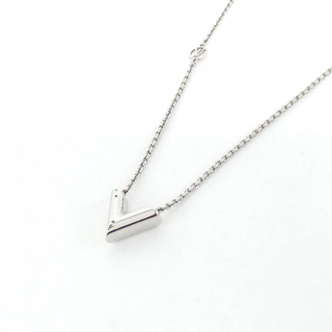 ルイヴィトン ネックレス エセンシャルV M63197 ネックレス