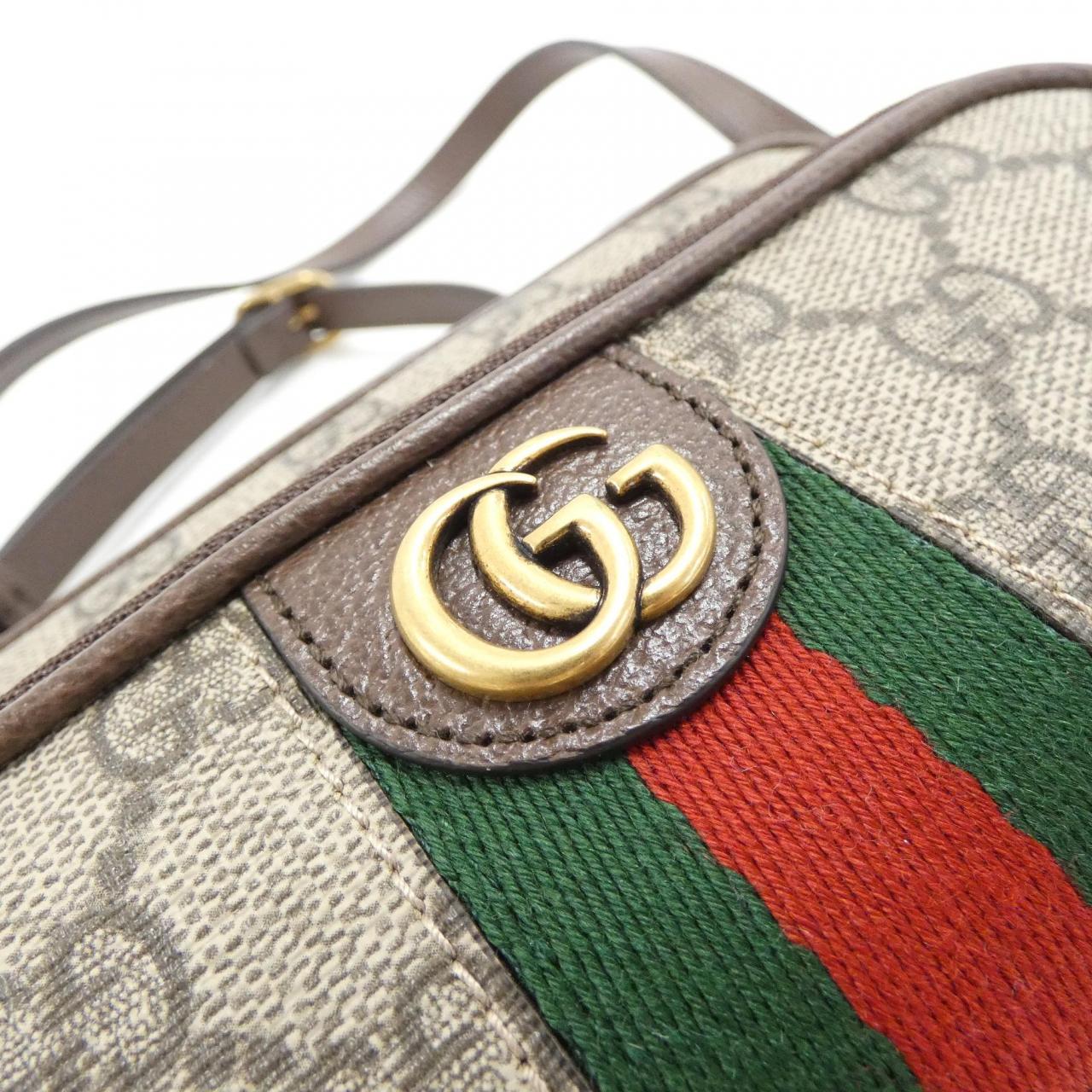 KOMEHYO BRAND NEW Gucci OPHIDIA 722557 96IWT Shoulder bag