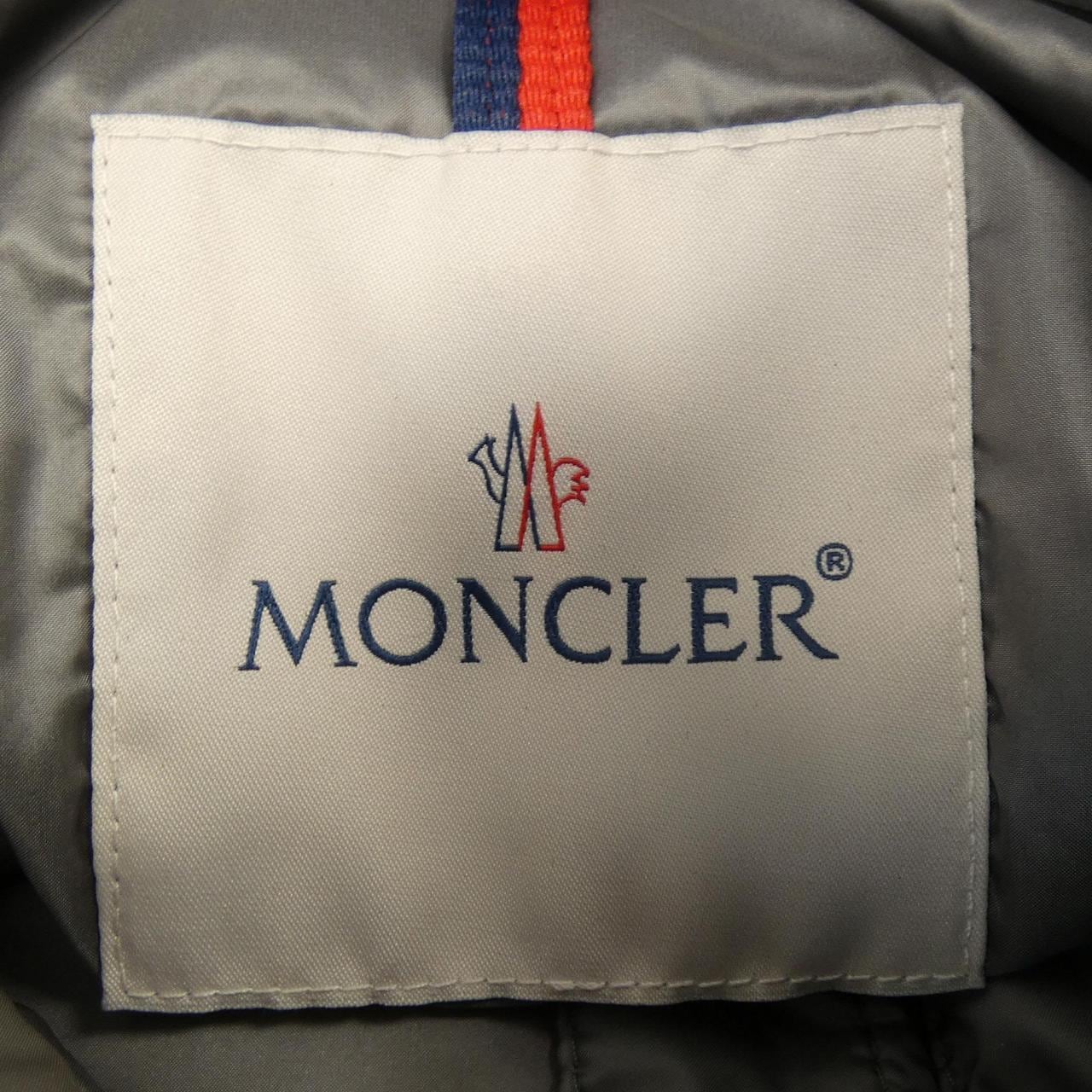 MONCLER MONCLER Down Coat