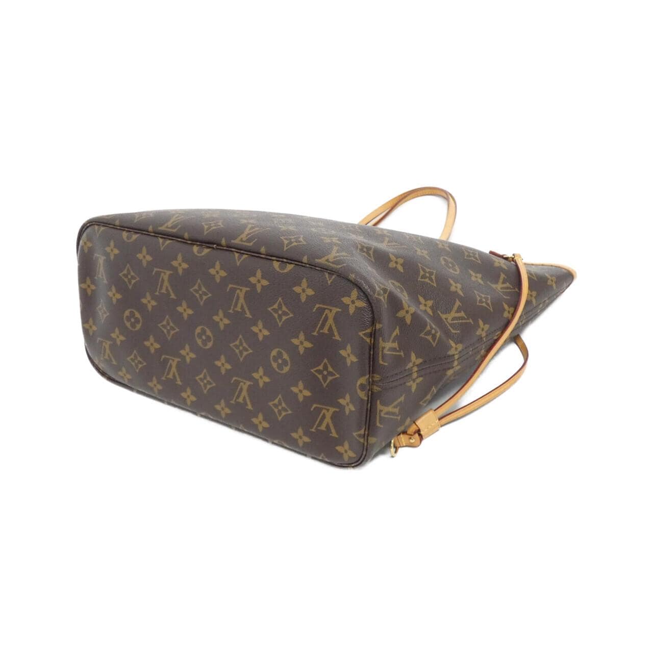 LOUIS VUITTON Monogram Neverfull MM M40995 Bag