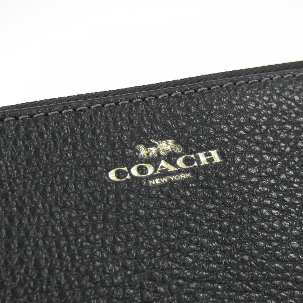 [新品] Coach CP483 收納袋