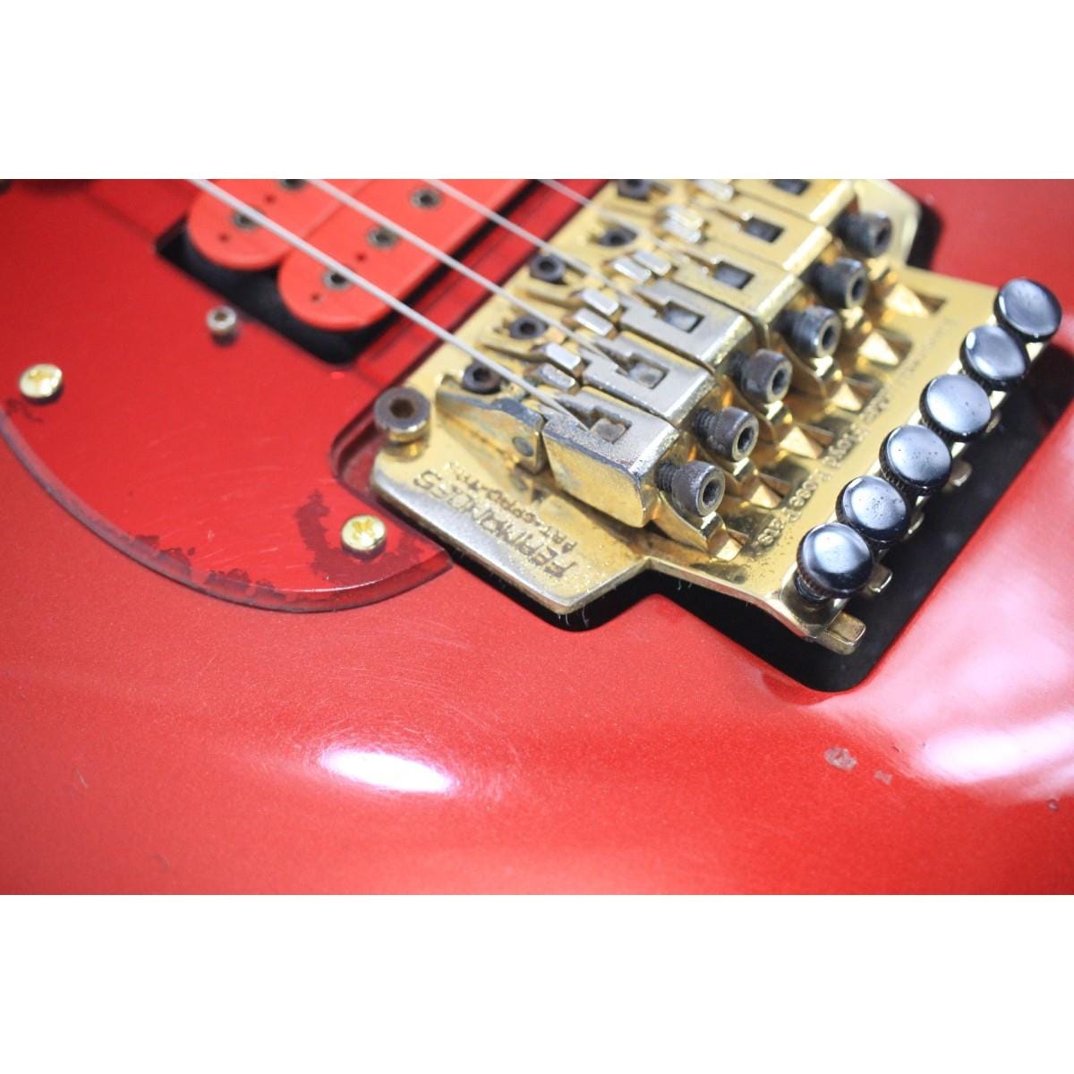 ＦＥＲＮＡＮＤＥＳ　ＬＡ－８５ＫＫ