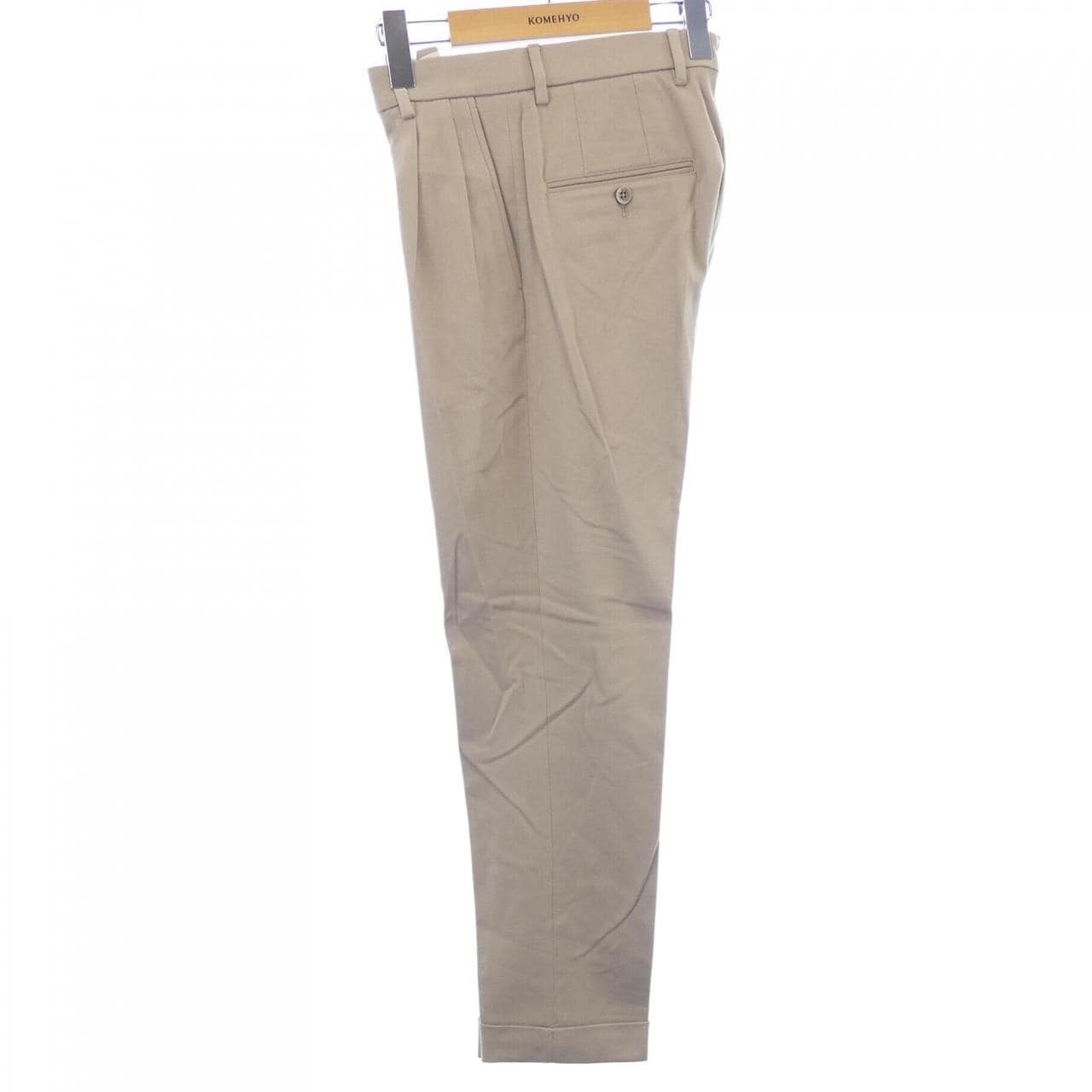 G.T.A Pants