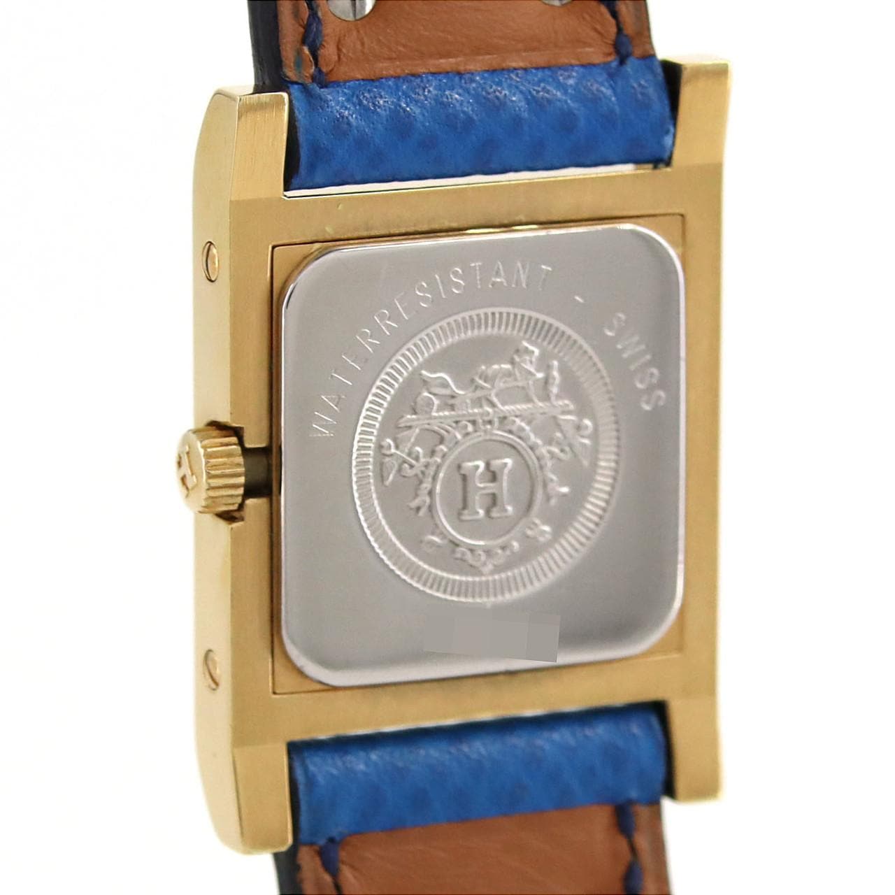 HERMES Medor GP GP石英