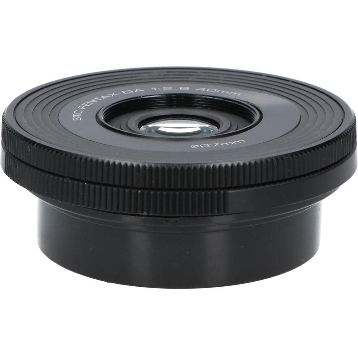 DA40mm F2.8XS