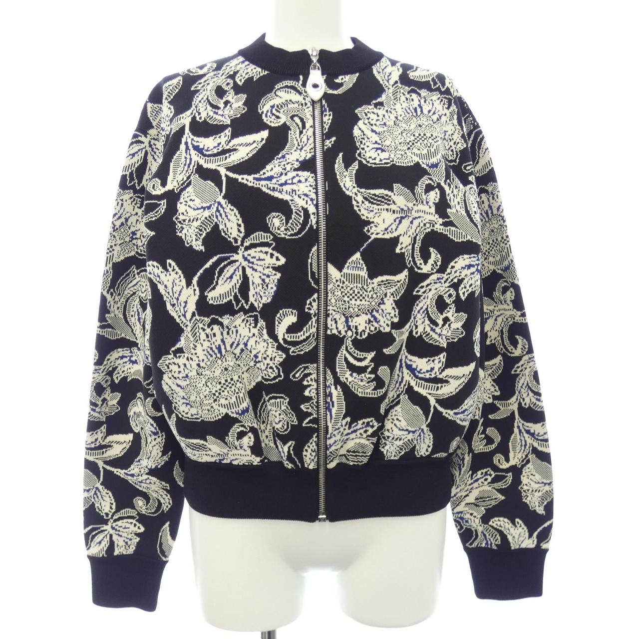 ルイヴィトン LOUIS VUITTON ブルゾン