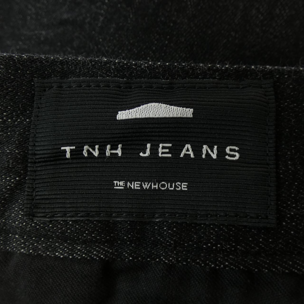 ザニューハウス THE NEWHOUSE パンツ
