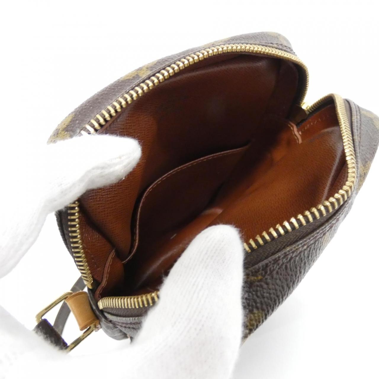 ルイヴィトン モノグラム アマゾン M45236 ショルダーバッグ