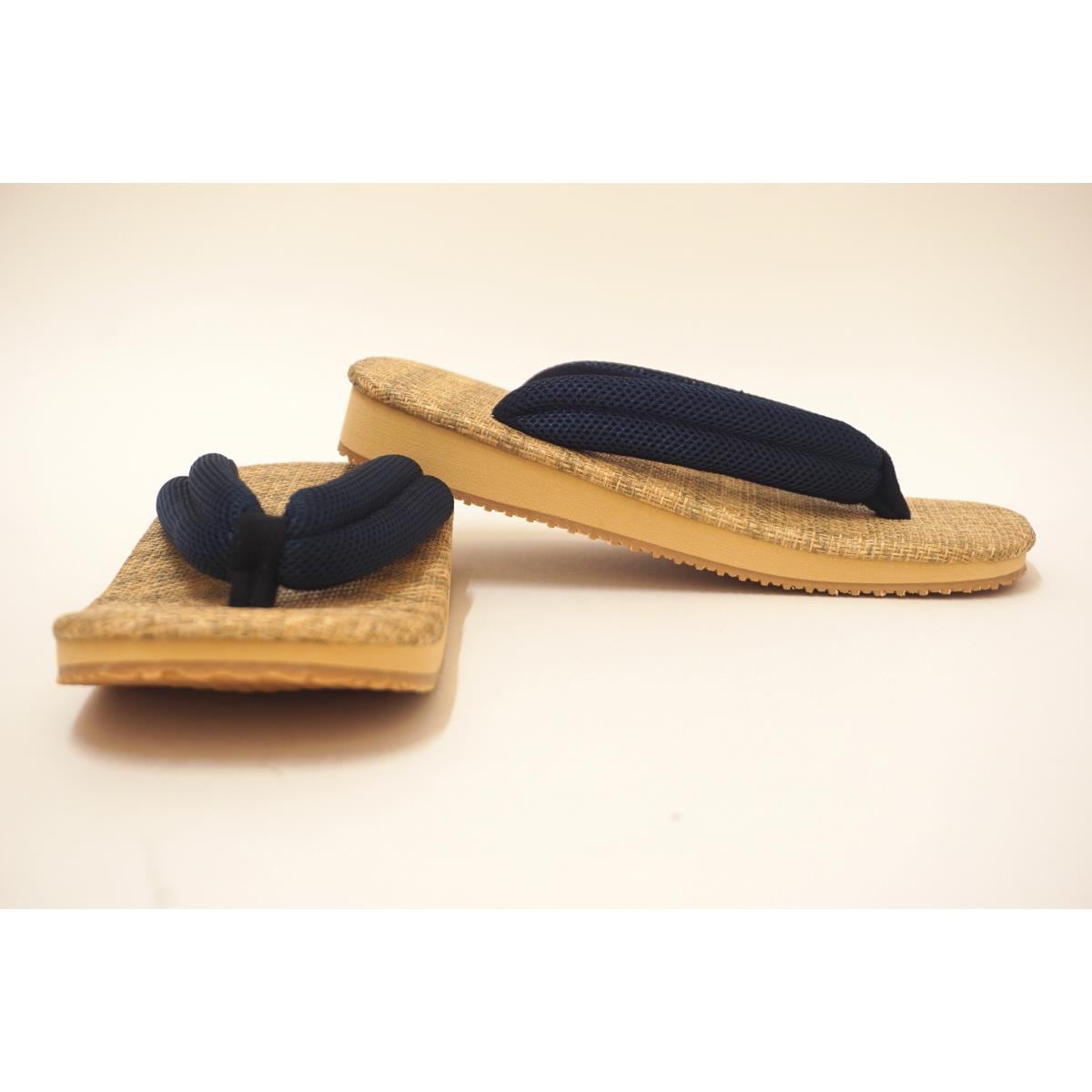 【新品】雪駄　ＬＬサイズ