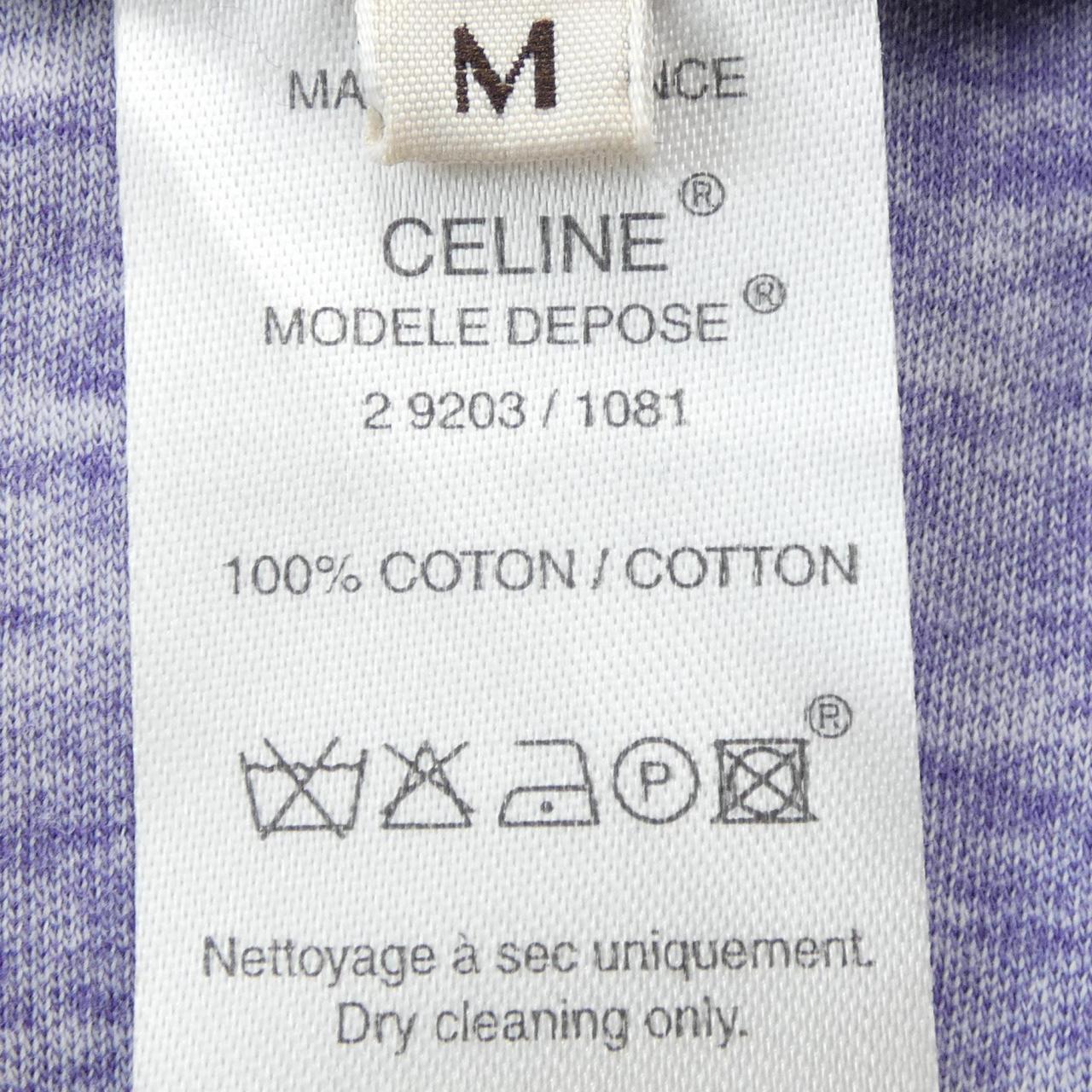 セリーヌ CELINE 2 9203/1081 タンクトップ