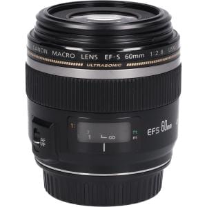 EF-S60mm F2.8MACRO USM