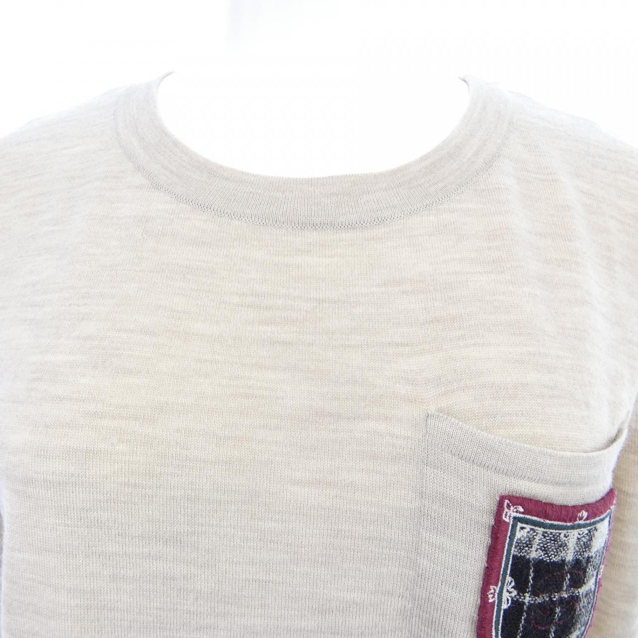 シャネル CHANEL P46438K05822 ニット