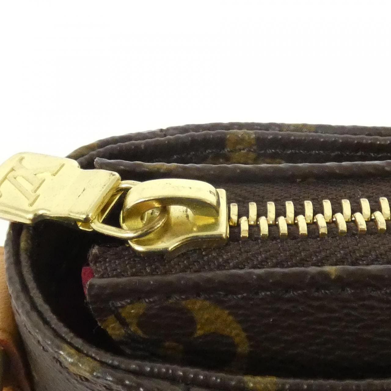 【ヴィンテージ】ルイヴィトン モノグラム ヴィバ シテ PM M51165 ショルダーバッグ