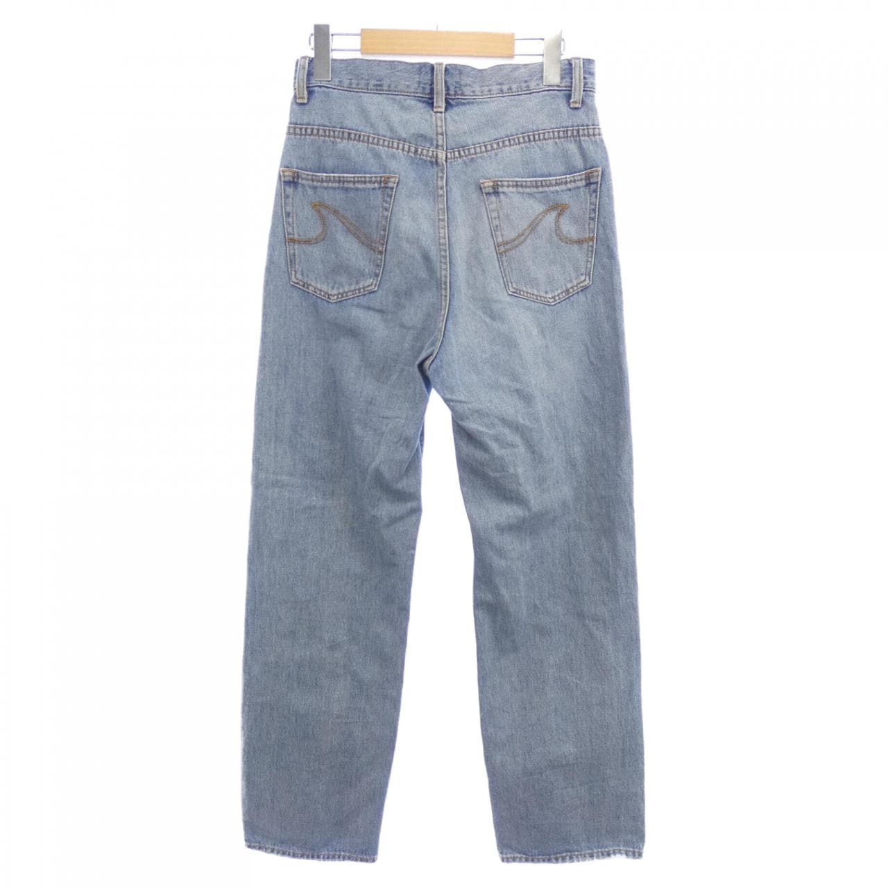 シールームリン Sea Room Lynn ジーンズ