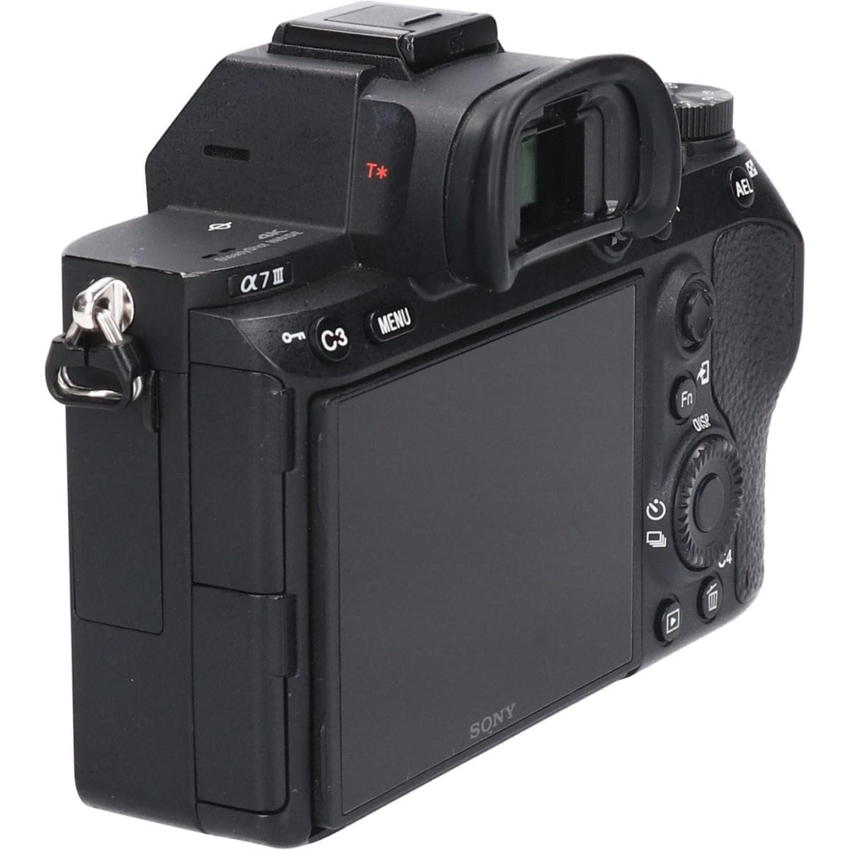 α７　ＩＩＩ　ＩＬＣＥ－７Ｍ３