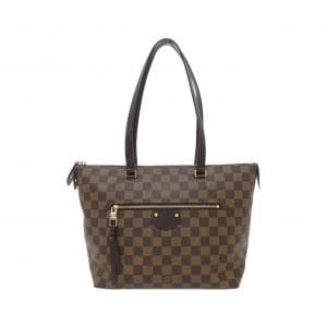ルイヴィトン ダミエ イエナ PM N41012 バッグ