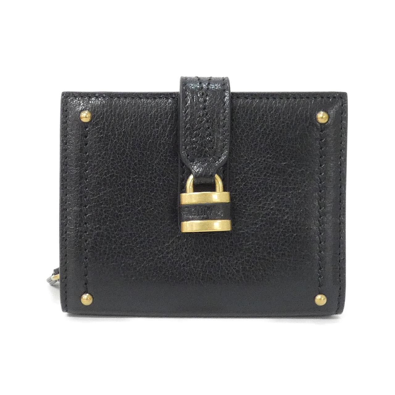 【新品】クロエ パディントン CH26SP916 O37 財布