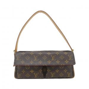 ルイヴィトン モノグラム ヴィバ シテ MM M51164 ショルダーバッグ