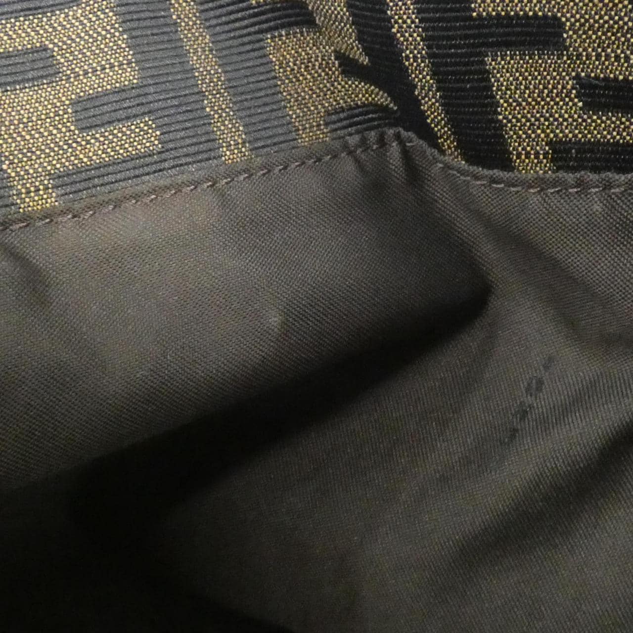 【ヴィンテージ】フェンディ 26693 バッグ