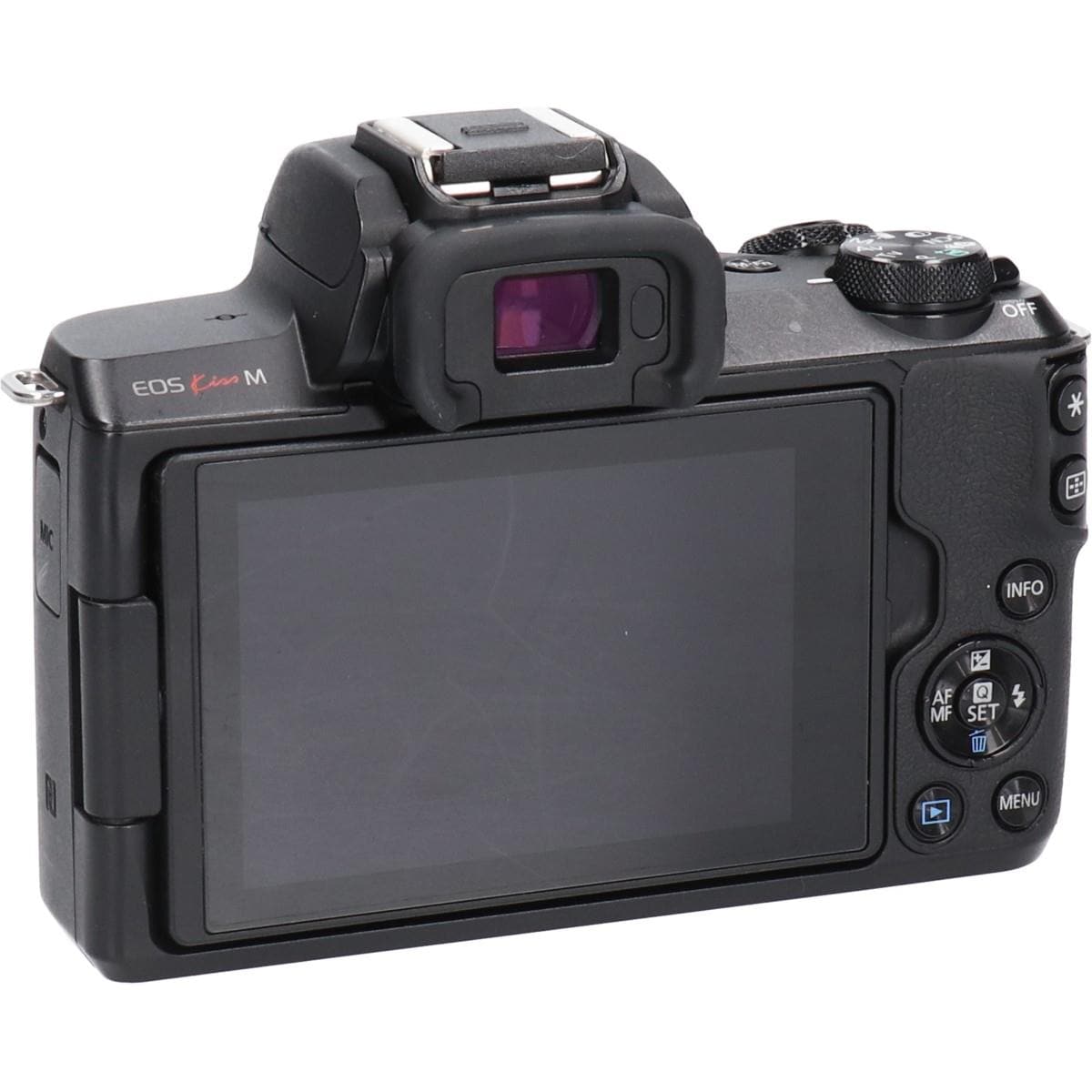 ＥＯＳ　ＫＩＳＳ　Ｍ