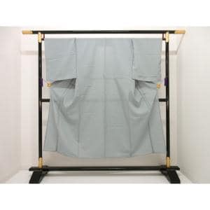 【新品】男物　単衣　Ｍサイズ