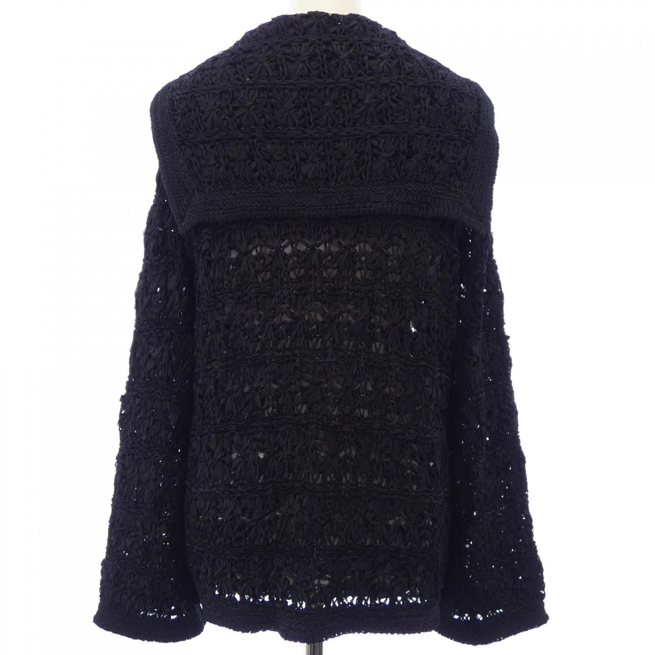 シャネル CHANEL LOOK50 P77128K11139 トップス