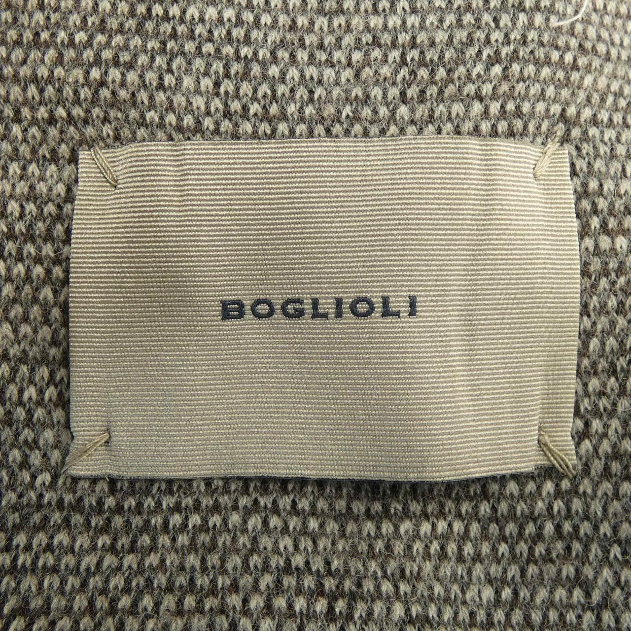 BOGLIOLI夾克