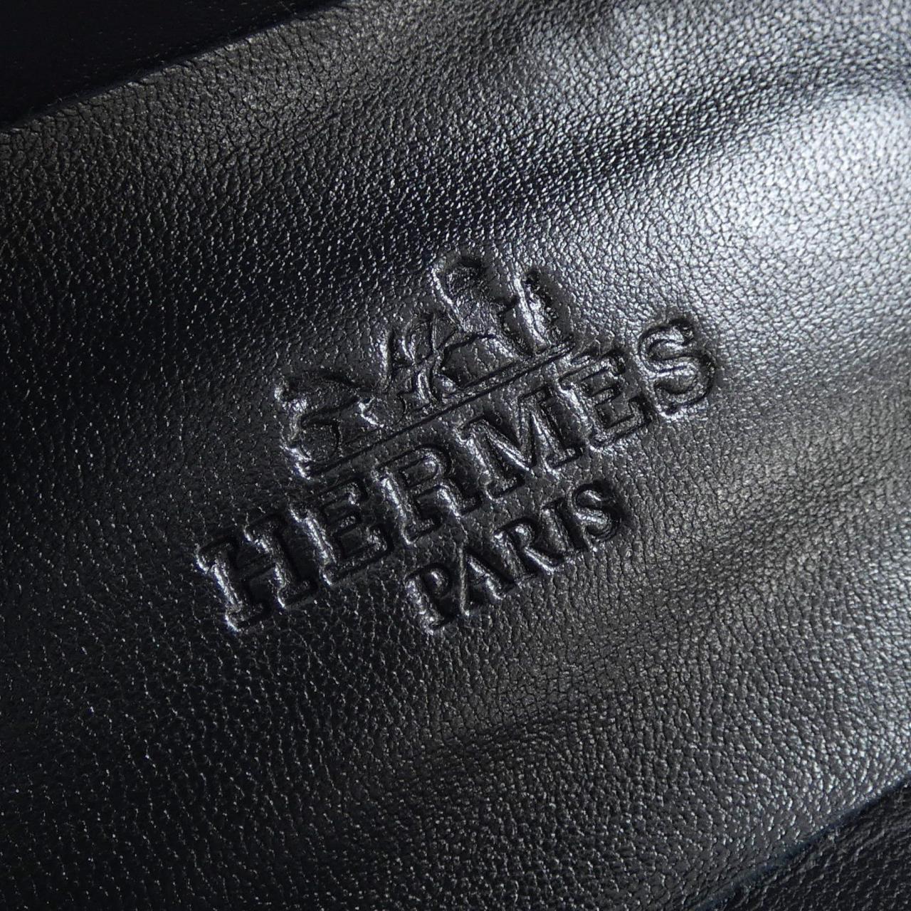 エルメス HERMES フラットシューズ