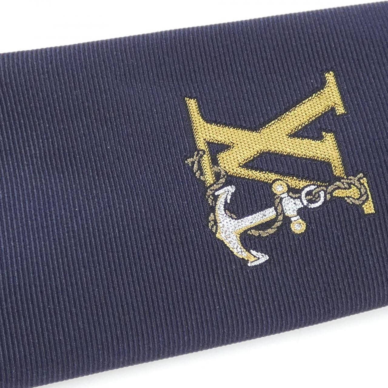 ルイヴィトン LOUIS VUITTON M96438 NECKTIE