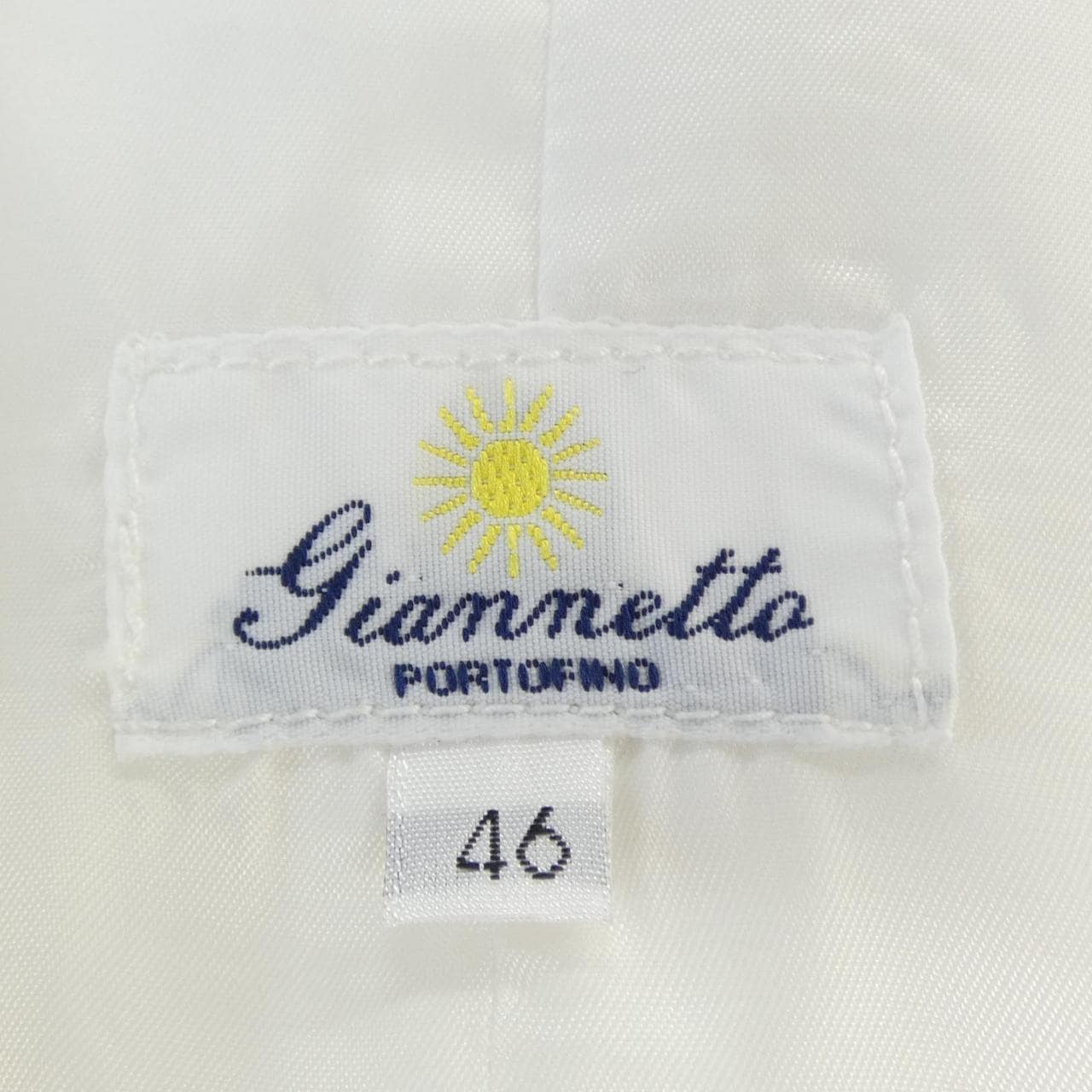 ジャンネット GIANNETTO ベスト