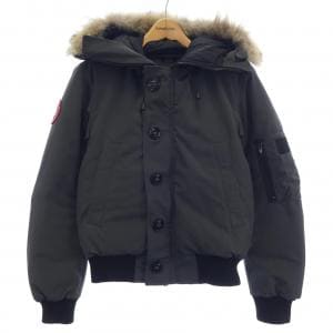 カナダグース CANADA GOOSE ラブラドール 7958JM R LABRADOR ダウンジャケット