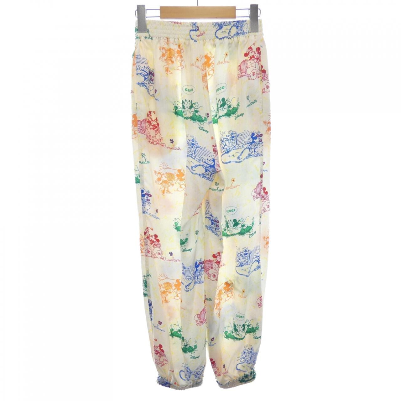 グッチ GUCCI 596965ZADHJ DISNEY パンツ