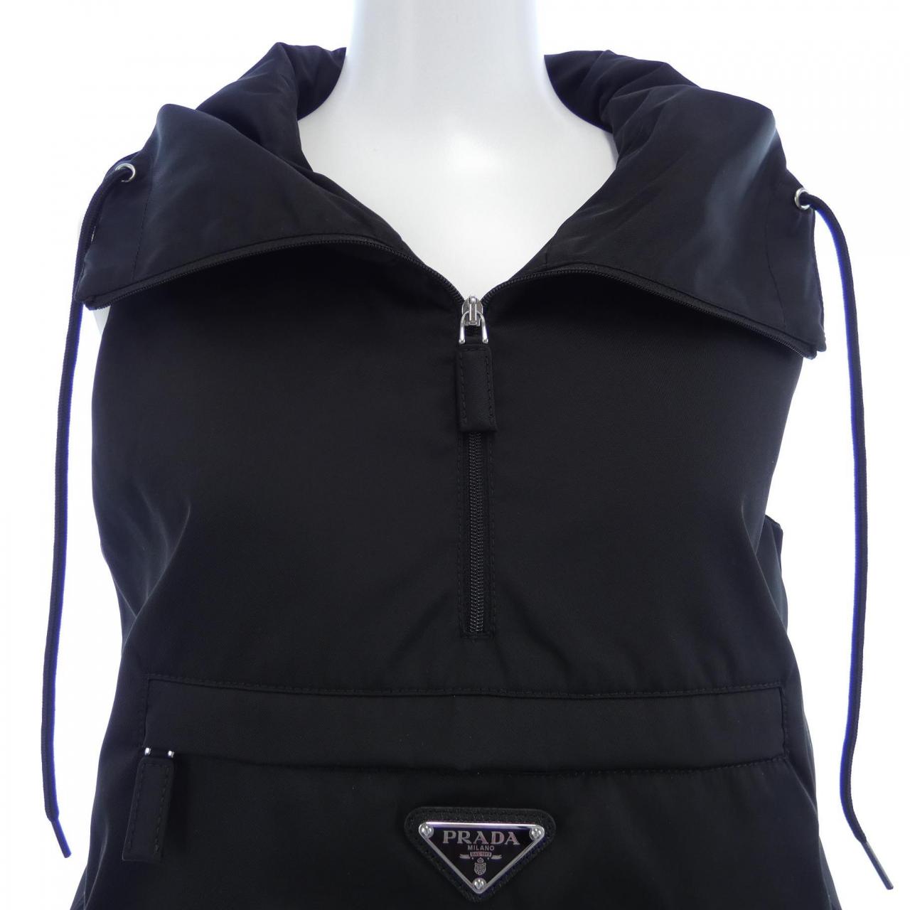 プラダ PRADA 230691 S231 ワンピース