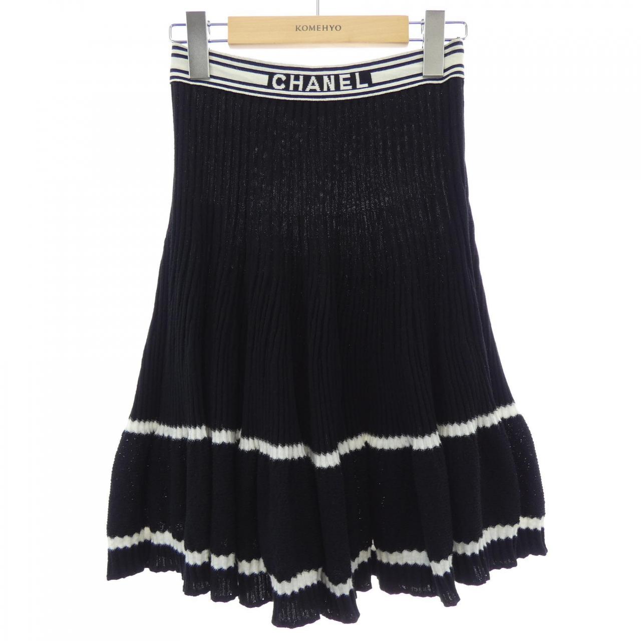 シャネル CHANEL P61019K46420 19P スカート