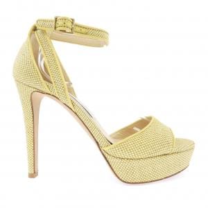 ジミーチュウ JIMMY CHOO サンダル