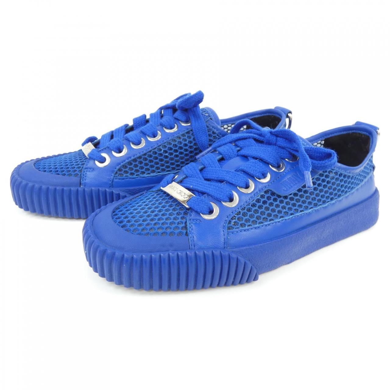 ジミーチュウ JIMMY CHOO スニーカー