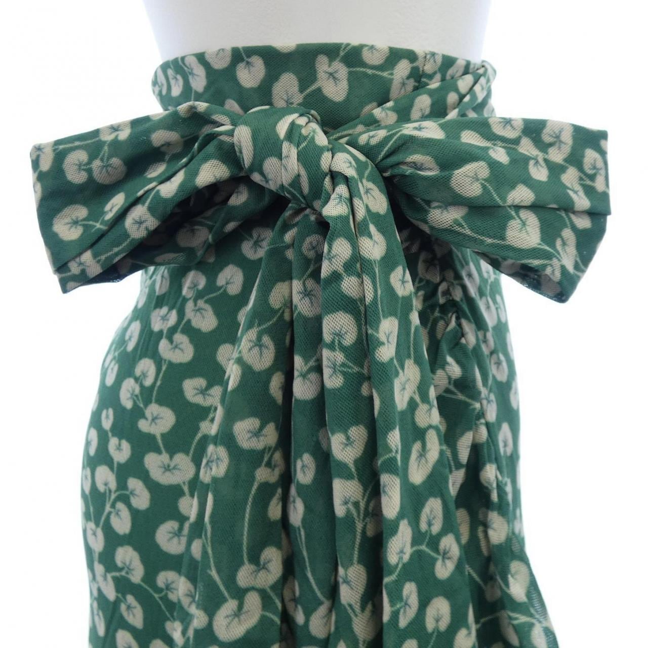 ガニー GANNI スカート