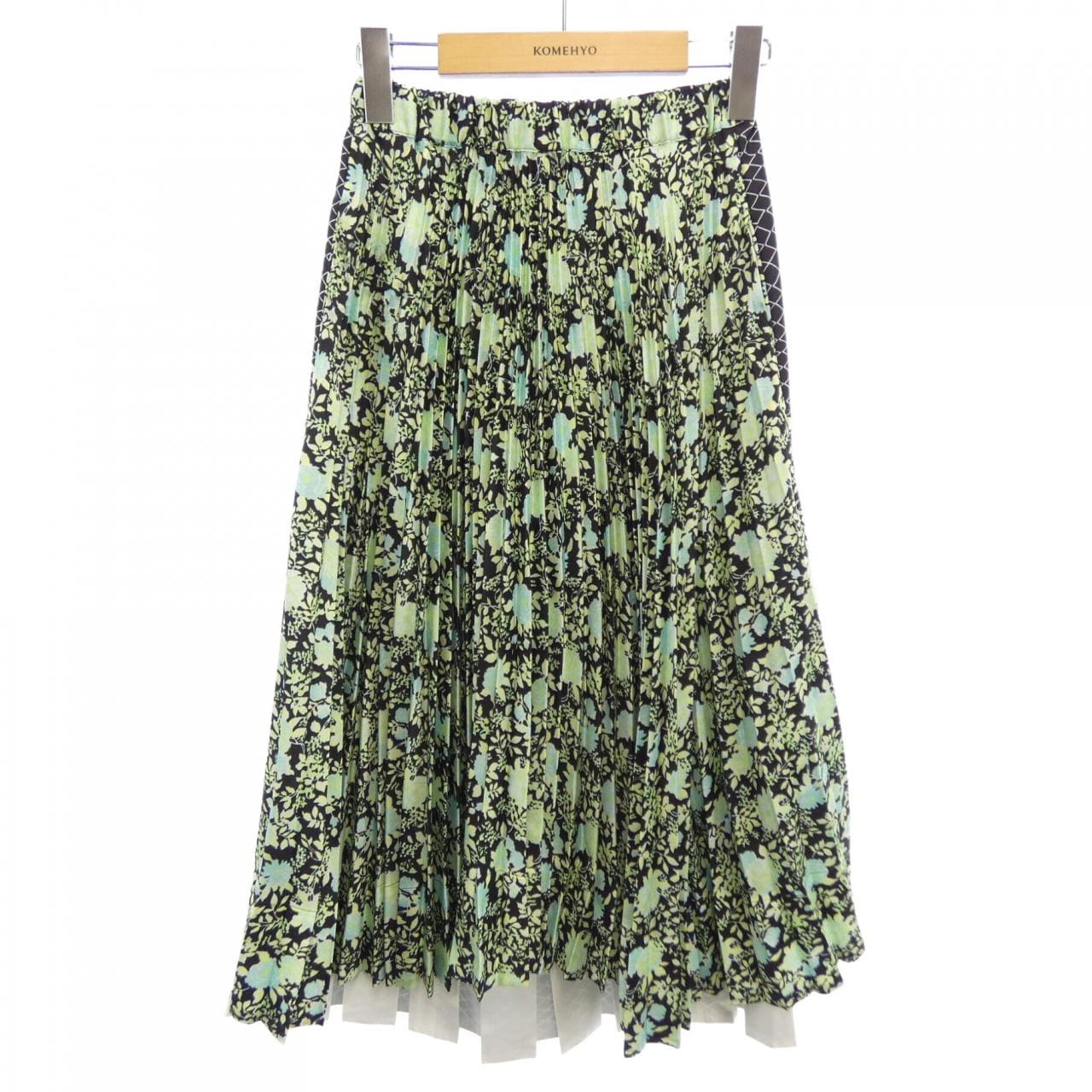 プランシー PLAN C スカート